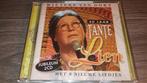Wieteke van Dort ‎- 40 Jaar Tante Lien [2 CD], Ophalen of Verzenden, Zo goed als nieuw