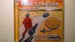 Eric Clapton - One More Car One More Rider, Ophalen of Verzenden, Zo goed als nieuw, Poprock