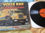 Henk Wijngaard - Volle Bak., Ophalen of Verzenden, 12 inch, Pop