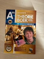 Am Theorie Boek - Bromfietsrijbewijs, Ophalen of Verzenden, Zo goed als nieuw, Algemeen
