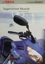 Folder YAMAHA FZS 1000 Fazer 2005, Yamaha