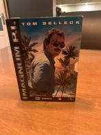 Dvd box magnum p.i 3 disc, Ophalen of Verzenden, Zo goed als nieuw