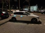 BMW 1-Serie 1.6 116D EDE 5DR 2012 Wit, Auto's, Achterwielaandrijving, 4 cilinders, Wit, Particulier