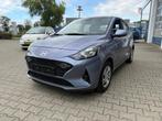 Hyundai I10 1.0 Comfort Smart 5-zits, Automaat, Stof, Gebruikt, Zwart