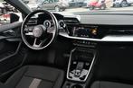 Audi A3 Limousine 35 TFSI S-Line, Automaat, Stof, 4 cilinders, 150 pk