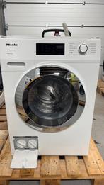 Miele W1 Excellence - PowerWash & 8KG ModernLife Wasmachine, Witgoed en Apparatuur, Wasmachines, Ophalen, Minder dan 85 cm, 8 tot 10 kg