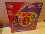 Lego 80108 Lunar New Year Traditions - nieuw in doos, Ophalen of Verzenden, Nieuw
