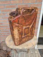 Wehrmacht Duits 1944 kanister jerrycan jerry can, Verzenden, Overige soorten, Duitsland