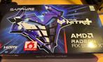 SAPPHIRE RX 9070 XT Nitro+ Gaming OC 16GB nieuwstaat, Computers en Software, Videokaarten, Ophalen of Verzenden, Zo goed als nieuw