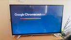 Te koop: Google Chromecast HD, Ophalen of Verzenden, Zo goed als nieuw