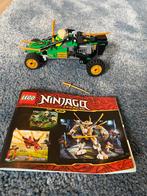 Lego Ninjago, Ophalen of Verzenden, Lego, Zo goed als nieuw