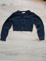 Bolero We, maat 98/104, Kinderen en Baby's, Kinderkleding | Maat 98, Ophalen of Verzenden, Zo goed als nieuw, WE Fashion, Trui of Vest