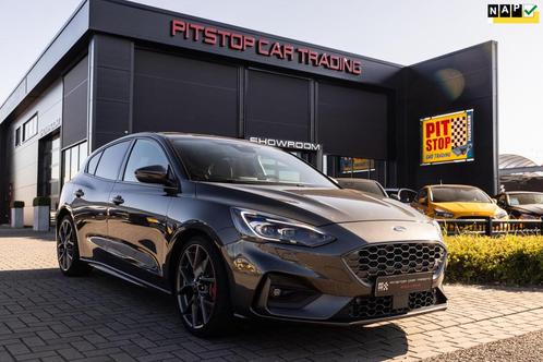 Ford Focus 2.3 EcoBoost ST-3, 280 PK, ACC, LED, Nieuwstaat!, Auto's, Ford, Particulier, Te koop, Focus, ABS, Adaptive Cruise Control