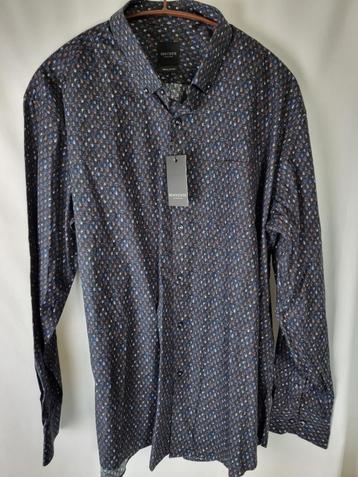 Heren overhemd blouse merk Innocente maat XXL nieuw beschikbaar voor biedingen