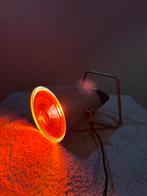Vintage Philips warmtelamp, Ophalen of Verzenden