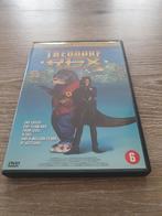 Theodore Rex DVD, Cd's en Dvd's, Vanaf 6 jaar, Ophalen of Verzenden, Zo goed als nieuw, Komedie