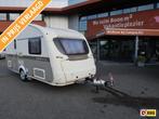 Avento Gran Turismo 430 TLH MET MOVER EN VOORTENT, Rondzit, Overige, 1000 - 1250 kg, Schokbreker