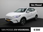 MG ZS EV Standard Range Luxury 50 kWh | APPLE CARPLAY - ANDR, Auto's, MG, Gebruikt, Met garantie (alle), ZS, Wit