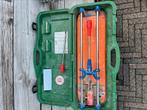 Tegelsnijder Rubi, Doe-het-zelf en Verbouw, Ophalen, Gebruikt