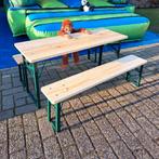 Prachtige picknicksets voor kinderen te huur!, Ophalen of Verzenden, Zo goed als nieuw, Overige