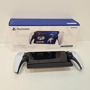 Playstation Portal in Nette Staat beschikbaar voor biedingen