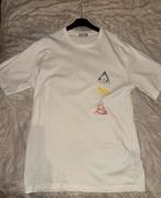 DIOR T-shirt, Kleding | Heren, Ophalen of Verzenden, Zo goed als nieuw, Wit, Christian Dior