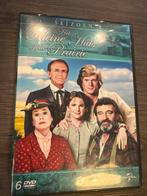 Het Kleine Huis op de Prairie - Seizoen 9 DVD, Cd's en Dvd's, Dvd's | Tv en Series, Alle leeftijden, Boxset, Drama, Ophalen of Verzenden