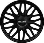 #NIEUW Sparco wieldoppenset 15", CARPOINT, Ophalen of Verzenden, CARPOINT, Nieuw