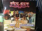 Tee-Set/Non perishable. Negram 1972 vinyl LP., Ophalen of Verzenden, 1960 tot 1980, Gebruikt, 12 inch