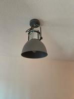 Kwantum industriële lamp, Huis en Inrichting, Lampen | Wandlampen, Ophalen, Gebruikt