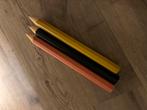 Giant potloden, Ophalen of Verzenden, Zo goed als nieuw