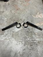 Clip-ons Honda CBR 1000 SC59, Ophalen of Verzenden, Gebruikt