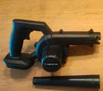 Bladblazer accu /werkplaats blazer. Voor 18v Makita accus., Ophalen of Verzenden, Nieuw, Minder dan 400 watt, Overige typen