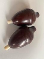 Vintage Bakelieten Schakelaars - Set van 2, Ophalen of Verzenden