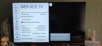 Mooie LG 55 inch Smart TV type 55LB730V, Ophalen, Gebruikt