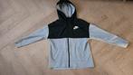 Nike vest grijs/zwart maat M, Kleding | Heren, Truien en Vesten, Maat 48/50 (M), Zwart, Nike, Ophalen of Verzenden