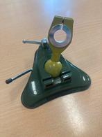 Proxxon UH34 boorhouder, Doe-het-zelf en Verbouw, Gereedschap | Handgereedschap, Ophalen of Verzenden, Gebruikt