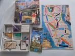 Ticket to ride New York in nieuwstaat, Ophalen of Verzenden, Zo goed als nieuw