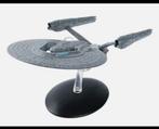 Eaglemoss model NIEUW Star Trek Into Darkness USS Vengeance, Beeldje, Replica of Model, Nieuw, Ophalen of Verzenden, H