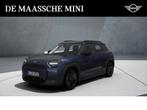MINI Aceman E / Essential / 18" Night Flash Spoke grey, Auto's, Mini, Blauw, Leder, Nieuw, SUV of Terreinwagen