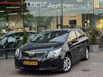Toyota Avensis Wagon 1.6 VVTi Comfort 2011 Airco Trekhaak, Voorwielaandrijving, Euro 5, 4 cilinders, Handgeschakeld