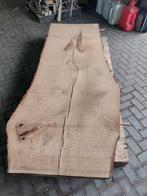 Eiken schaaldelen, balken en planken., Nieuw, Overige typen, 250 cm of meer, Hardhout