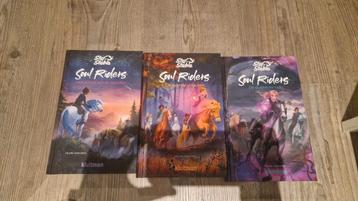 Star Stable boeken. 15 voor alles of 7 per stuk beschikbaar voor biedingen