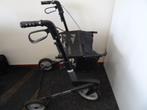 Topro Olympos rollator z.g.a.n., Diversen, Rollators, Ophalen, Opvouwbaar, Zo goed als nieuw
