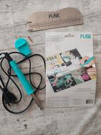 Fuse tool We R Memory Keepers, Ophalen of Verzenden, Zo goed als nieuw, Overige merken