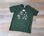 RETRO GAMES shirt S, Nieuw, Groen, Maat 46 (S) of kleiner, Ophalen of Verzenden