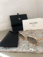 John dalia ACTIE!, Sieraden, Tassen en Uiterlijk, Zonnebrillen en Brillen | Heren, Ophalen of Verzenden, Zo goed als nieuw, Overige merken