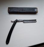 Scheermes antiek, Ophalen of Verzenden