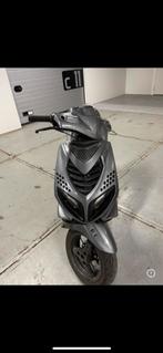 Speedfight 2 50cc (kapschade), Fietsen en Brommers, Scooters | Peugeot, Ophalen, Zo goed als nieuw, Speedfight