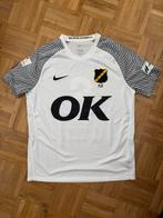 Wedstrijdshirt nac breda, Verzenden, Zo goed als nieuw, Shirt